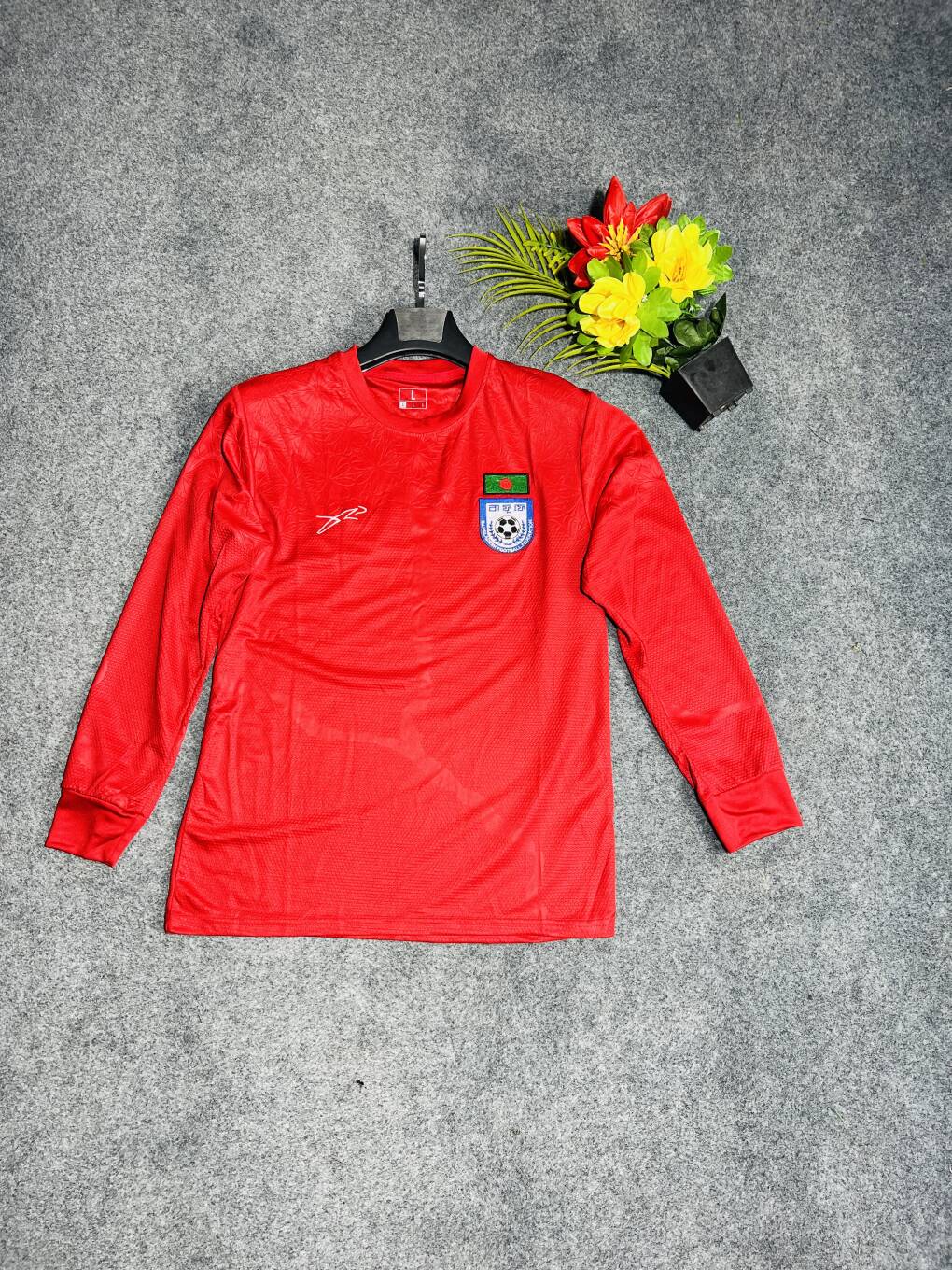 Bangladesh Rad Jarchi